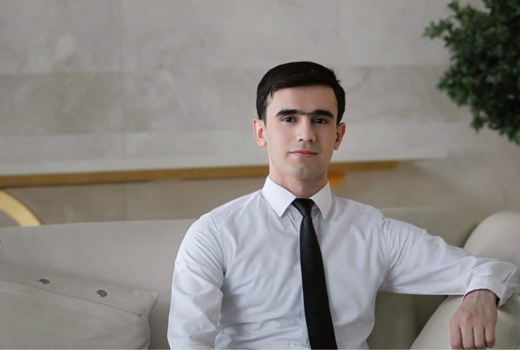 Engineer Sayed Shayiq Sadat